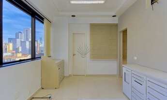 Imagem 4: Sala comercial com 57,29m² privativos, 03 salas e 01 vaga de garagem