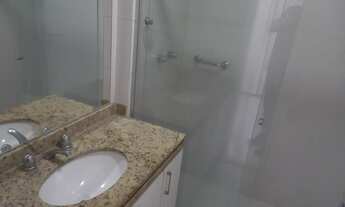 Imagem 2: Apartamento com 3 dormitórios à venda, 82 m² por R$ 750.000,00 - Recreio dos Bandeirantes