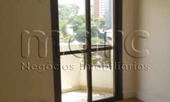 Imagem 7: SAO PAULO - Apartamento Padrão - CHACARA KLABIN