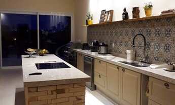 Imagem: Casa à venda, 405 m² por R$ 3.500.000,00