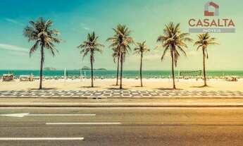 Imagem 3: Vieira Solto 4 dormitórios à venda, 370 m² por R$ 13.500.000 - Ipanema - Rio de Janeiro/RJ