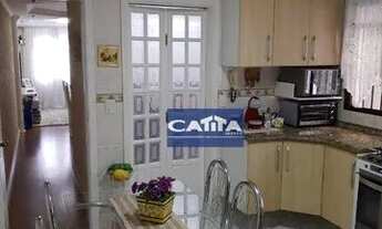 Imagem 7: Casa com 3 dormitórios à venda, 111 m² por R$ 914.313,00 - Vila Prudente (Zona Leste) - Sã