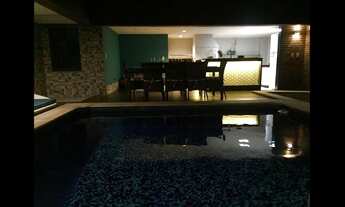 Imagem 8: Apartamento com 3 dormitórios à venda, 264 m² por R$ 2.350.000,00 - Aldeota - Fortaleza/CE