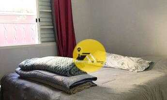 Imagem 1: Casa com 3 dormitórios à venda, 134 m² por R$ 480.000,00 - Jardim das Indústrias - São Jos