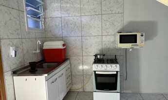 Imagem 4: Loft Campeche Flat / studio com 1 dormitório