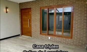 Imagem 7: Gio_(Triplx,) VENDO Casa Triplex de alto padrão em Colina de Laranjeiras - Serra/ES