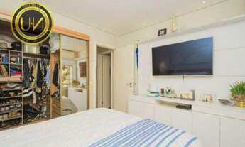 Imagem 6: Apartamento com 3 dormitórios à venda, 106 m² por R$ 1.280.000,00 - Perdizes - São Paulo/S