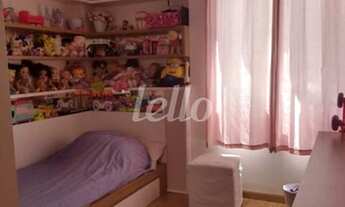 Imagem 4: São Paulo - Apartamento Padrão - Moema