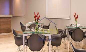 Imagem 3: Apartamento com 2 dormitórios, 48 m² - venda por R$ 180.000,00 ou aluguel por R$ 1.066,00