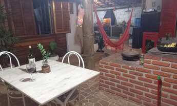 Imagem 5: Alugo chalé aconchegante em juatuba