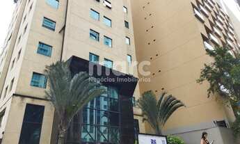 Imagem 5: SAO PAULO - Conjunto Comercial/Sala - MOEMA