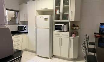 Imagem 2: Casa com 3 dormitórios para alugar, 222 m² por R$ 3.122,65/mês - Jardim Bela Vista - Rio C