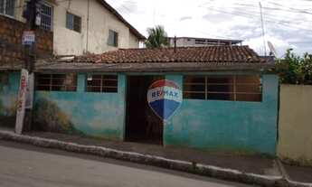 Imagem 4: Casa com 2 dormitórios à venda por R$ 120.000,00 - Ponte dos Carvalhos - Cabo de Santo Ago