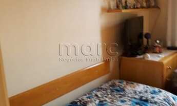 Imagem 7: SAO PAULO - Apartamento Padrão - VILA MONUMENTO