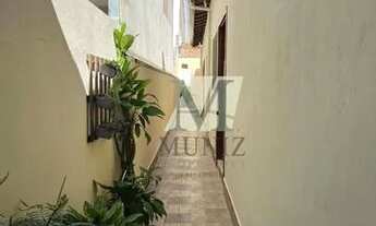 Imagem 6: Casa com 4 dormitórios à venda, 124 m² por R$ 450.000,00 - Marieta Dian - Paulínia/SP