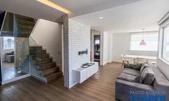 Imagem 2: APARTAMENTO - BROOKLIN - SP