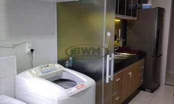 Imagem 4: Apartamento com 3 dormitórios à venda, 90 m² por R$ 665.000,00 - Parque Campolim - Sorocab