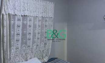 Imagem 7: Apartamento com 2 dormitórios à venda, 52 m² por R$ 234.000,00 - Jardim Flor da Montanha