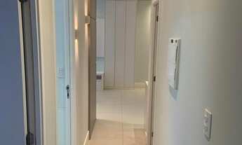 Imagem 5: Apartamento para aluguel tem 110 metros quadrados com 4 quartos em Jardim Renascença - São