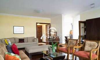 Imagem 4: Apartamento com 4 dormitórios à venda, 258 m² por R$ 1.340.000,00 - Jardim - Santo André/S