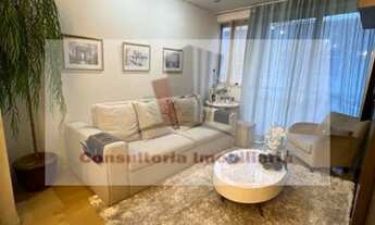 Imagem 1: Lagoa - Rua Fonte da Saudade - 97m² - fundos - silencioso - varanda - 3 quartos (sendo 1 s