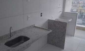 Imagem 1: EXCELENTE APARTAMENTO 2 QUARTOS - 1 SUITE - 54,51M² - NOW LAFAYETTE - PENHA - RJ