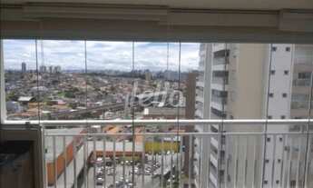 Imagem 2: São Paulo - Apartamento Padrão - São Lucas