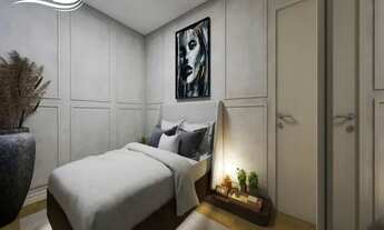 Imagem 5: Oportunidade apartamento novo em Camboriú no bairro Tabuleiro