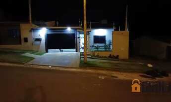 Imagem 3: Casa para Venda em Campo Mourão, Jardim Ipanema II, 3 dormitórios, 1 suíte, 2 banheiros, 1