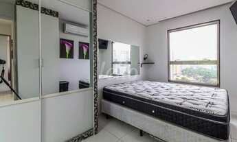 Imagem 3: São Paulo - Apartamento Padrão - Brooklin