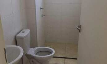 Imagem 3: Apartamento com 2 dormitórios para alugar, 45 m² por R$ 713,00/mês - Campestre - Piracicab