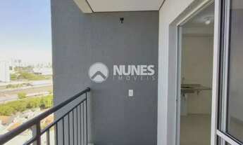 Imagem 6: Apartamento Padrão em Osasco