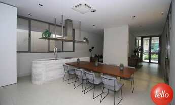 Imagem 7: São Paulo - Kitchenette/Studio - Saúde