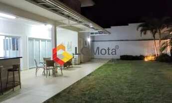 Imagem 7: Casa - Loteamento Alphaville Campinas - Campinas