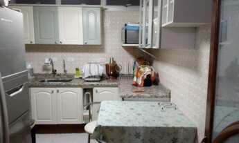 Imagem: SAO PAULO - Apartamento Padrão - ACLIMACAO