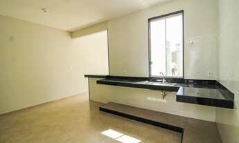 Imagem 3: Casa nova no bairro São Roque em Divinopolis/MG