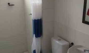 Imagem 7: Alugo apto 2 quartos Parque Ville - Ao lado do clube Municipal - 3°andar