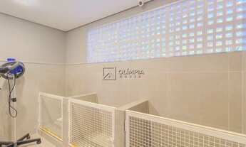 Imagem 5: Apartamento Venda Brooklin 112 m² 2 Dormitórios