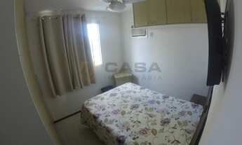 Imagem 4: DM- Apartamento para venda com 65 metros quadrados com 3 quartos em Valparaíso - Serra - E