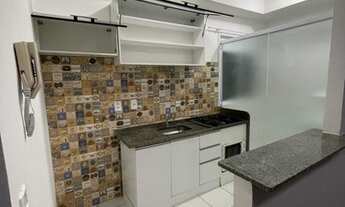 Imagem 3: Apartamento com vista privilegiada para Locação