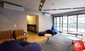 Imagem 7: São Paulo - Kitchenette/Studio - Pinheiros