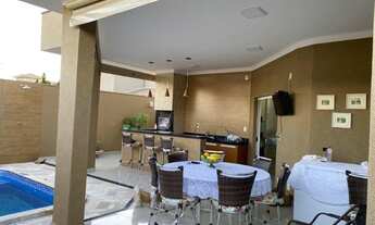 Imagem 13: SÃO JOSÉ DO RIO PRETO - RESIDENCIAL - PARQUE RESIDENCIAL DAMHA IV