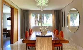 Imagem: Casa com 5 dormitórios, 541 m² - venda