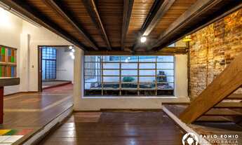 Imagem 6: Apartamento para aluguel tem 120 metros quadrados com 1 quarto em Floresta - Porto Alegre