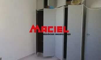 Imagem 4: Apartamento Padrão em São José dos Campos