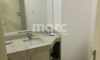 Imagem: SAO PAULO - Conjunto Comercial/Sala - ACLIMACAO