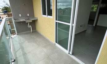 Imagem: Apartamento Carneiros / Tamandaré