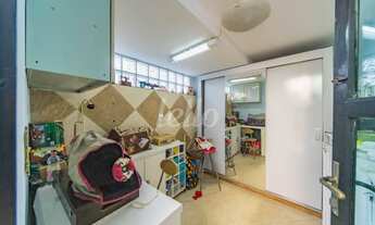 Imagem 2: São Caetano do Sul - Casa Padrão - Osvaldo Cruz