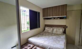 Imagem 5: Condomínio Praias do Caribe / Bairro Luzia