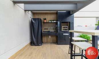 Imagem 7: São Paulo - Kitchenette/Studio - Vila Mariana